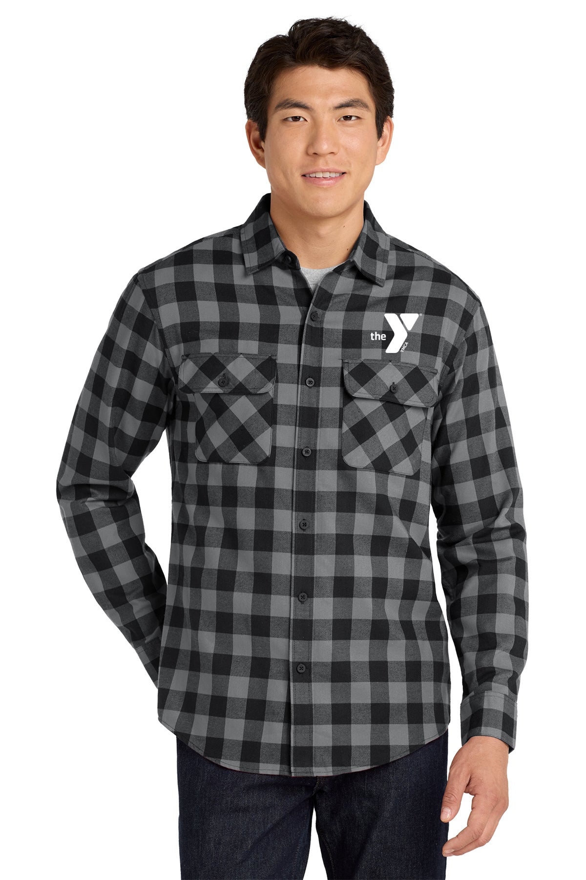 Flannel Shirt