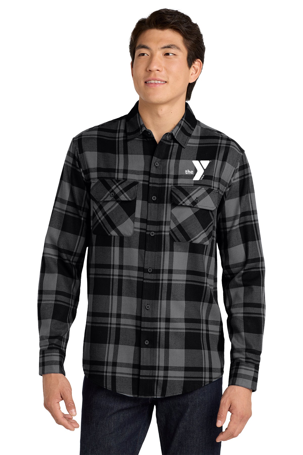 Flannel Shirt