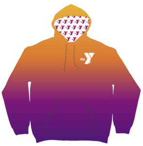 Full Color Hoodie