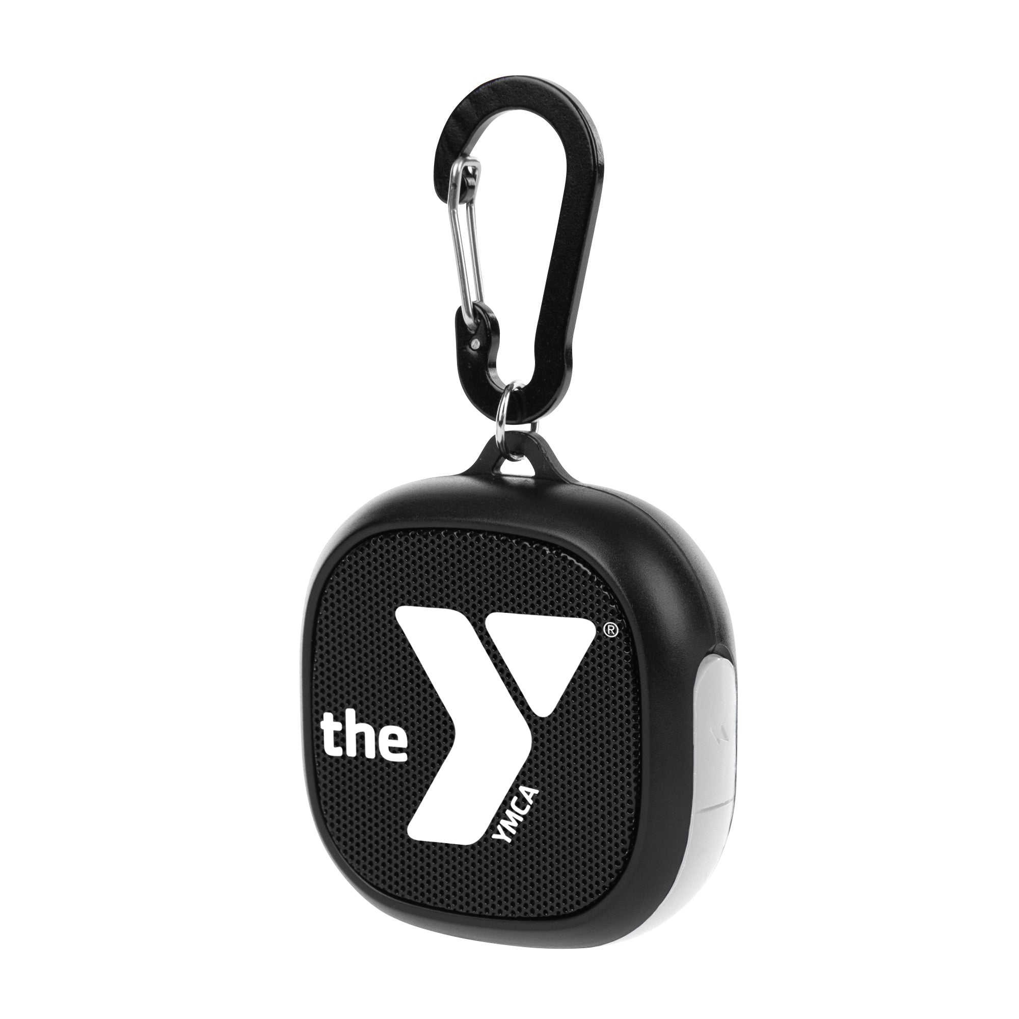 Waterproof Speaker Carabiner