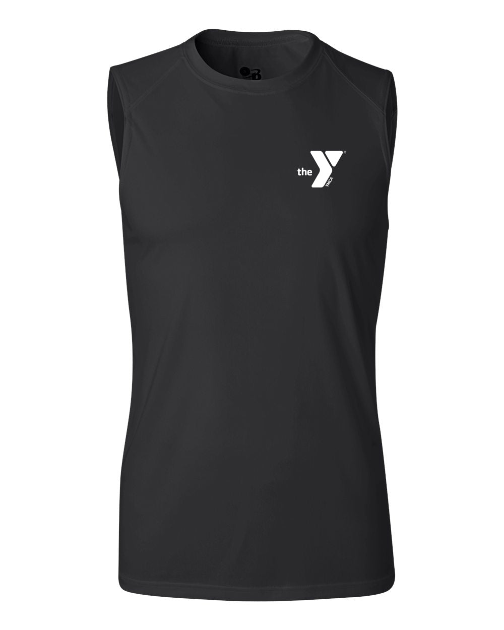 Men's Performance Muscle Tank