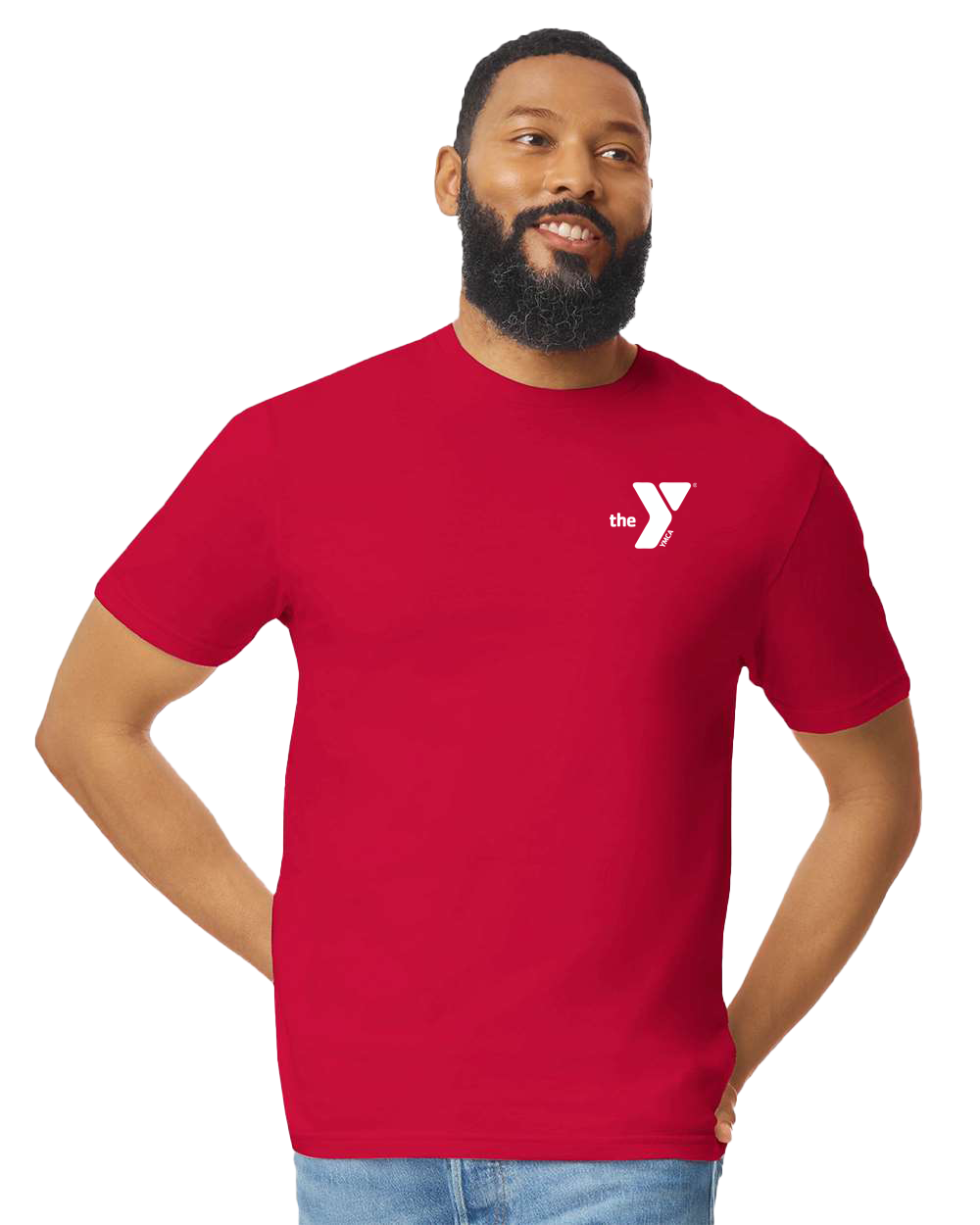 The Red Radar Shirt
