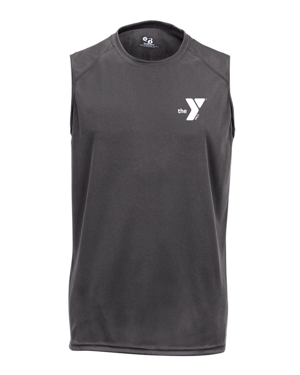 Men's Performance Muscle Tank