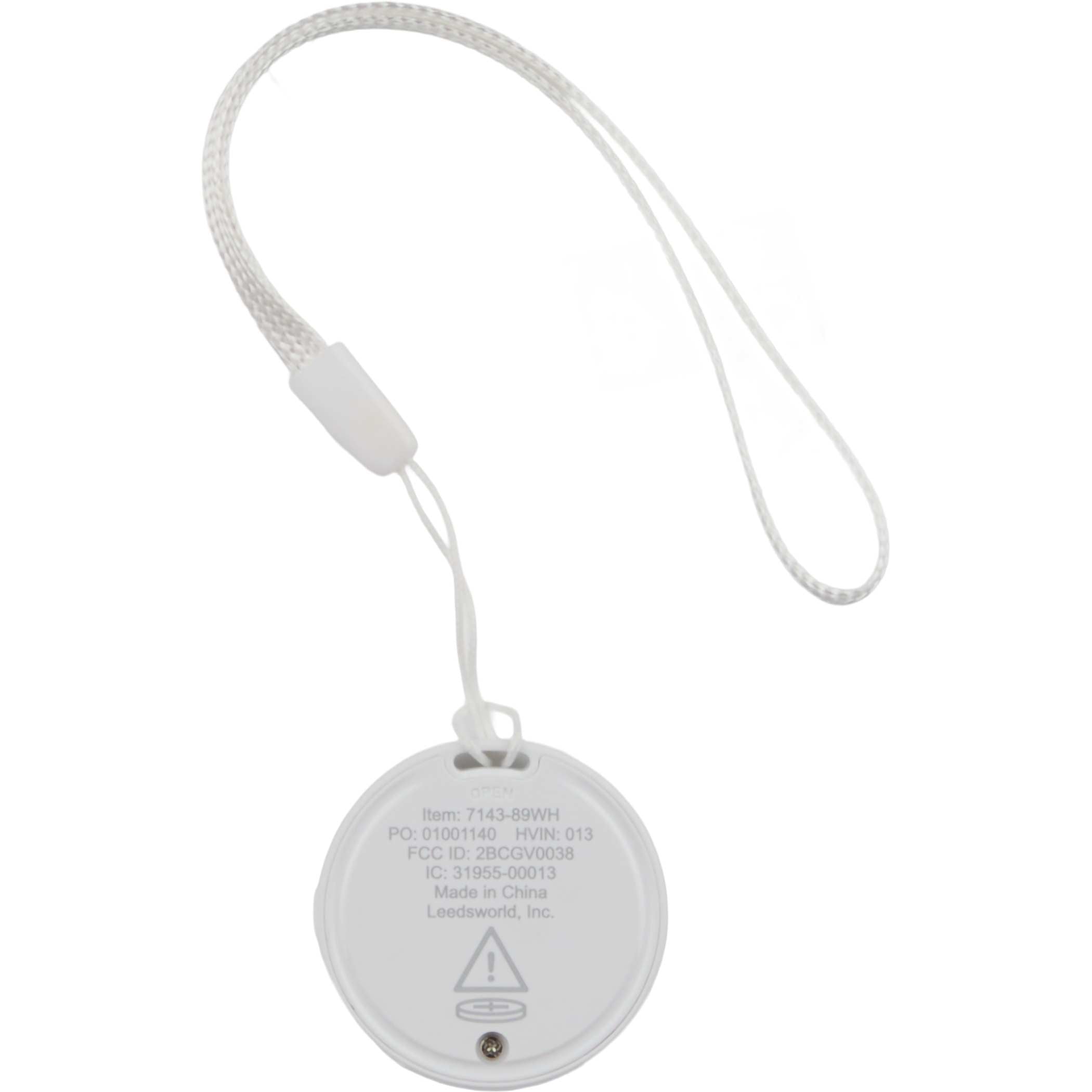 Bluetooth Tracker