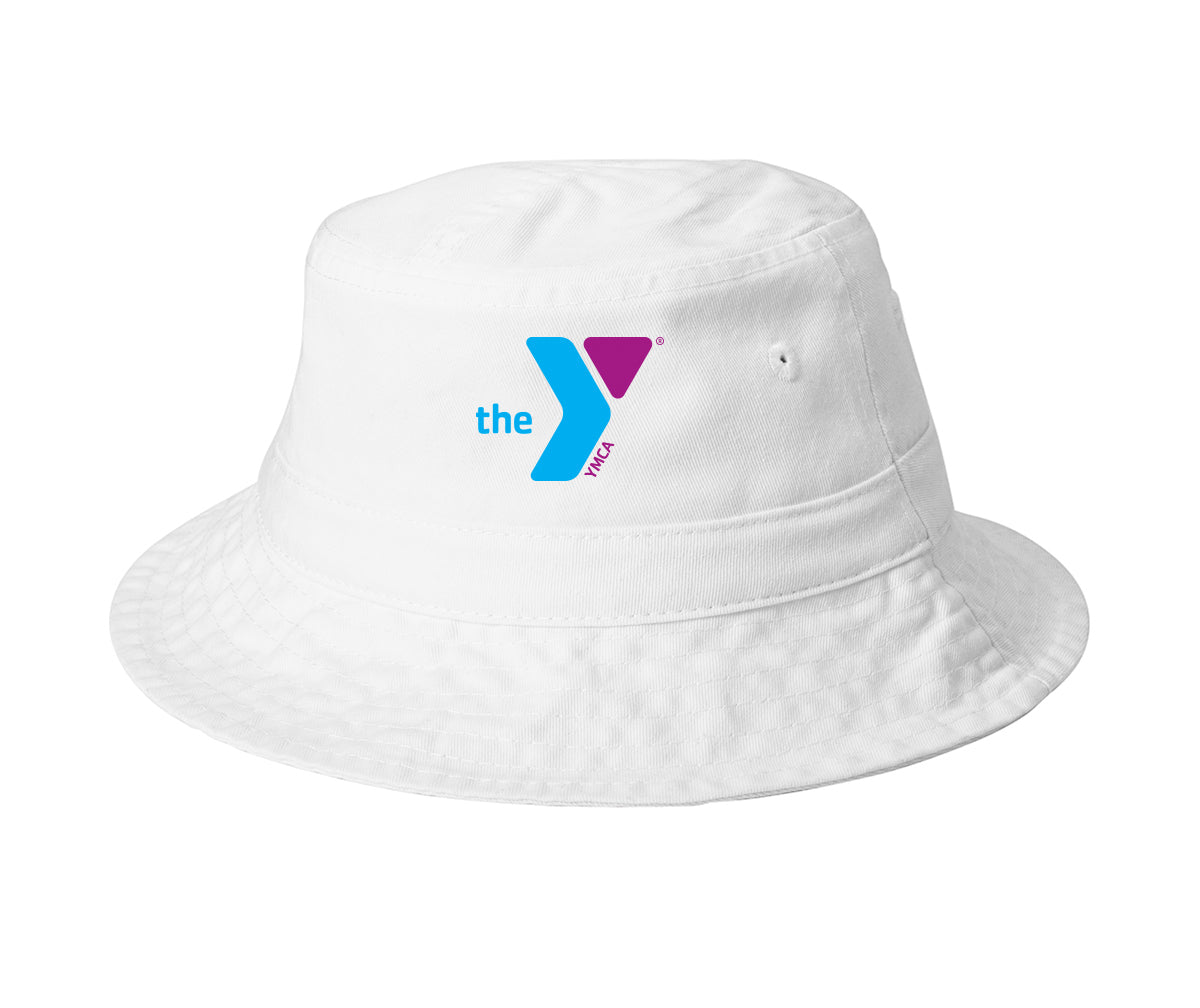 Embroidered Bucket Hats