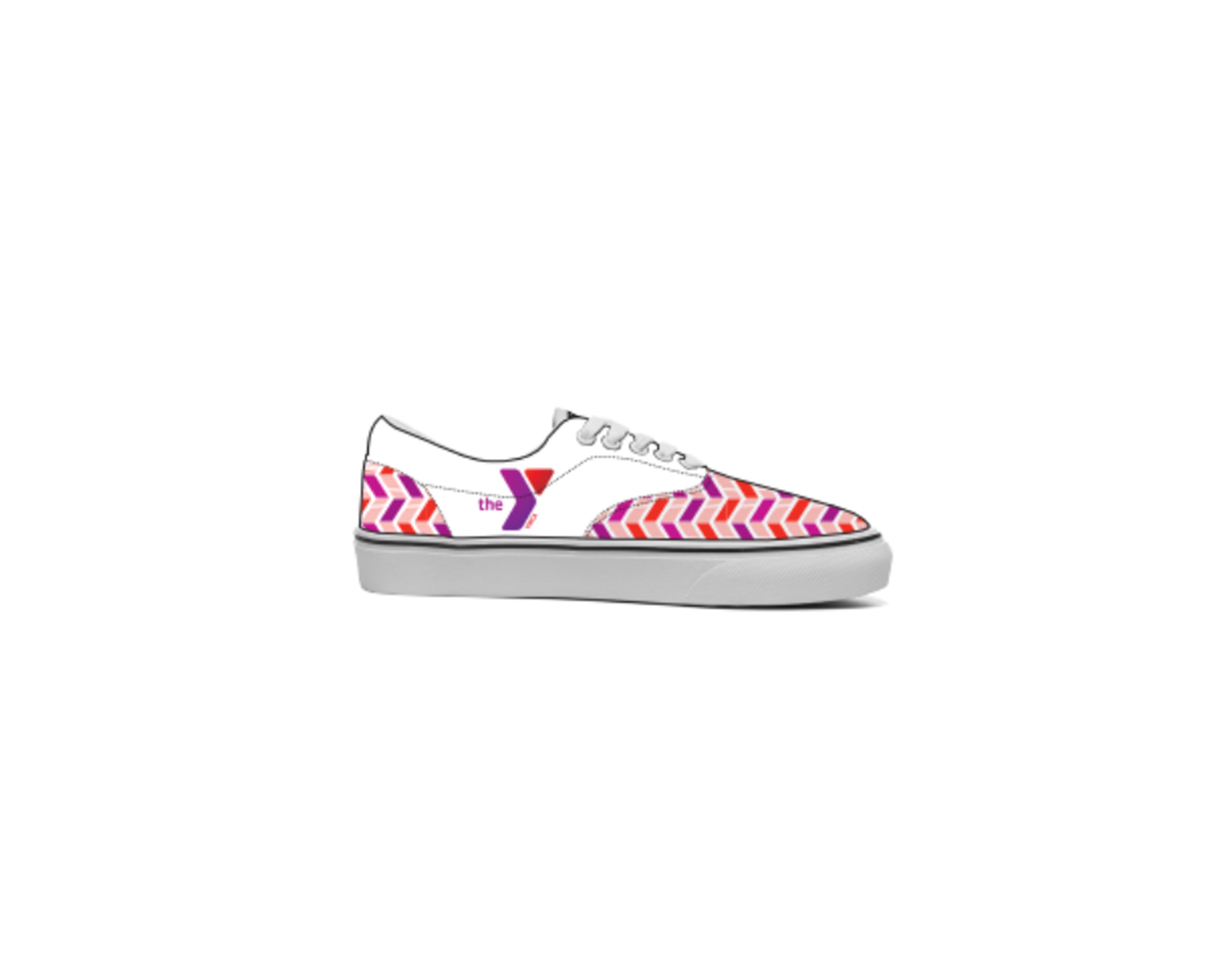 Custom Y Shoes
