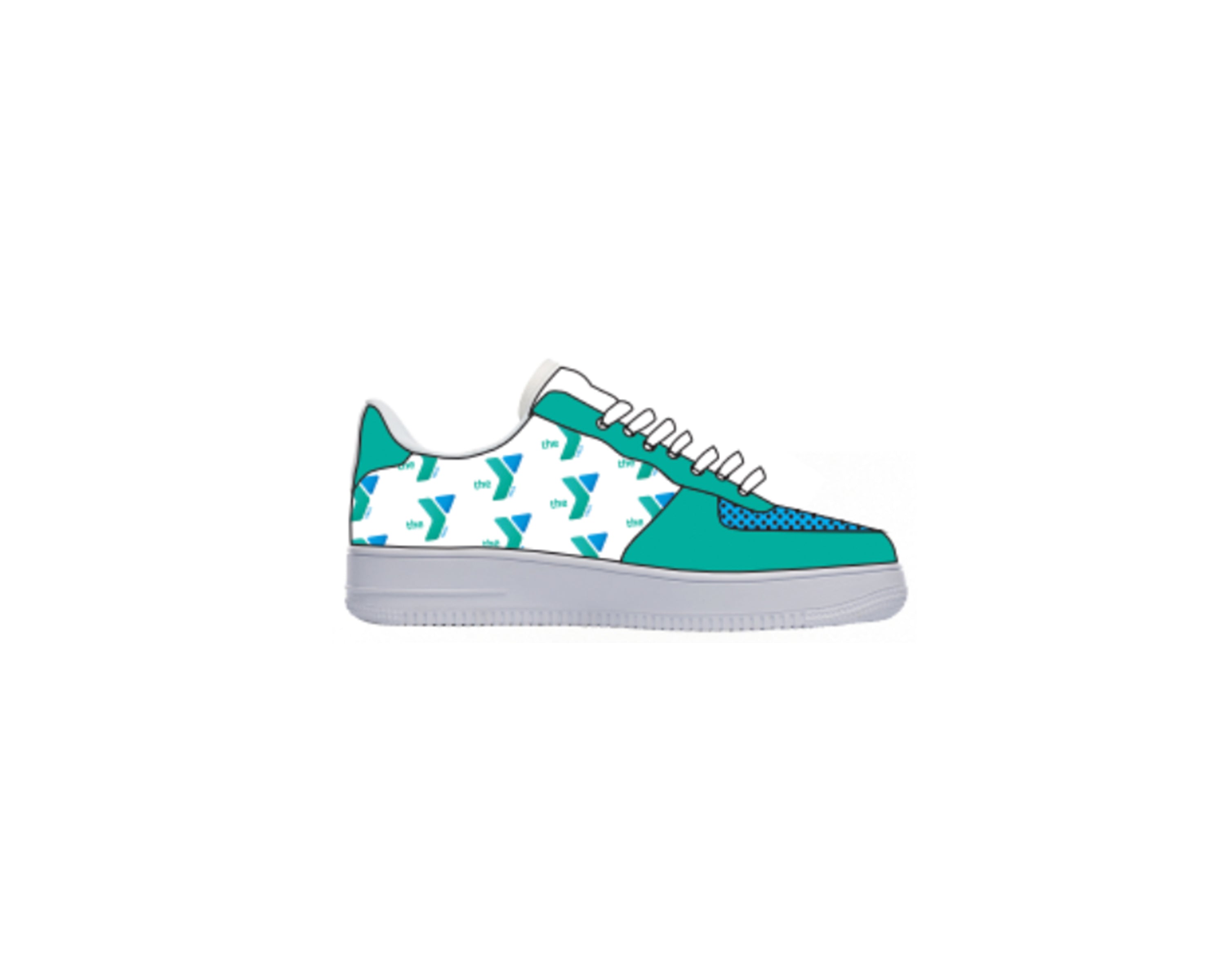 Custom Y Shoes