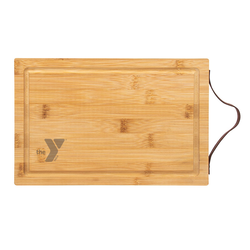 Bamboo Multi-Purpose Board