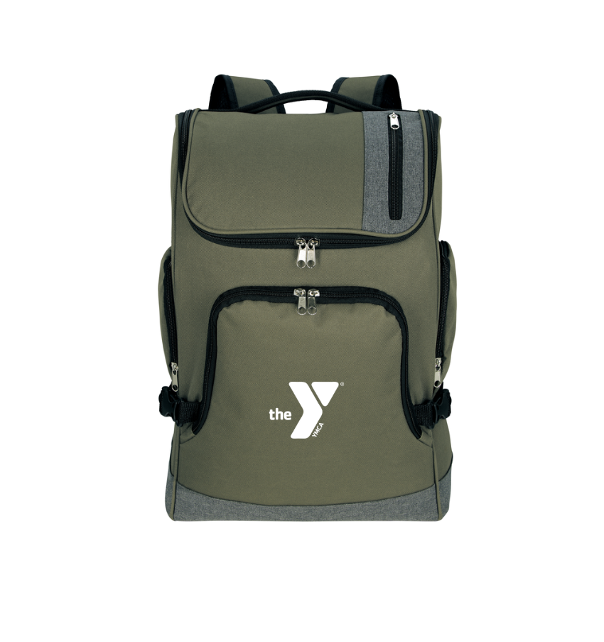 Computer Backpack