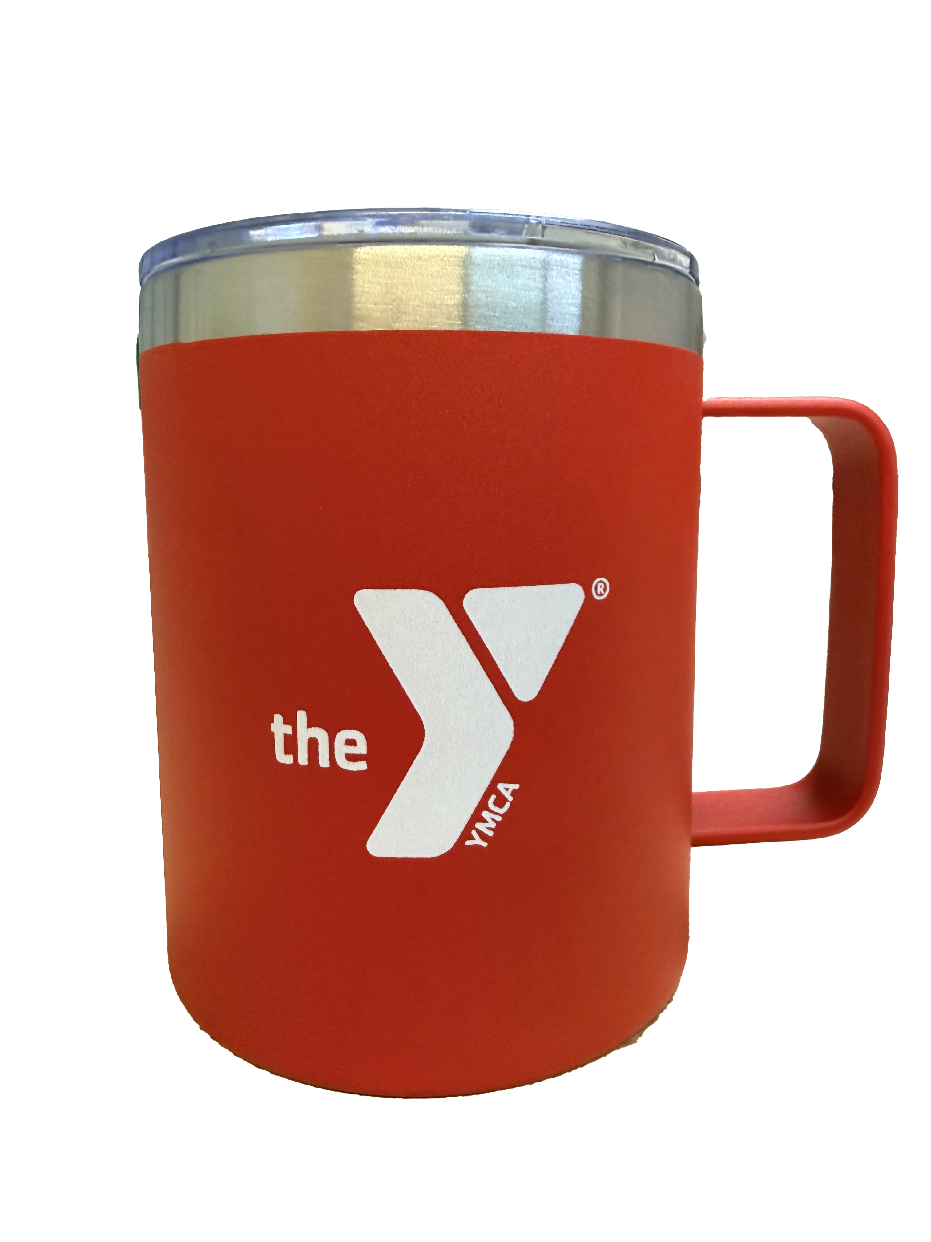 Camper Mug