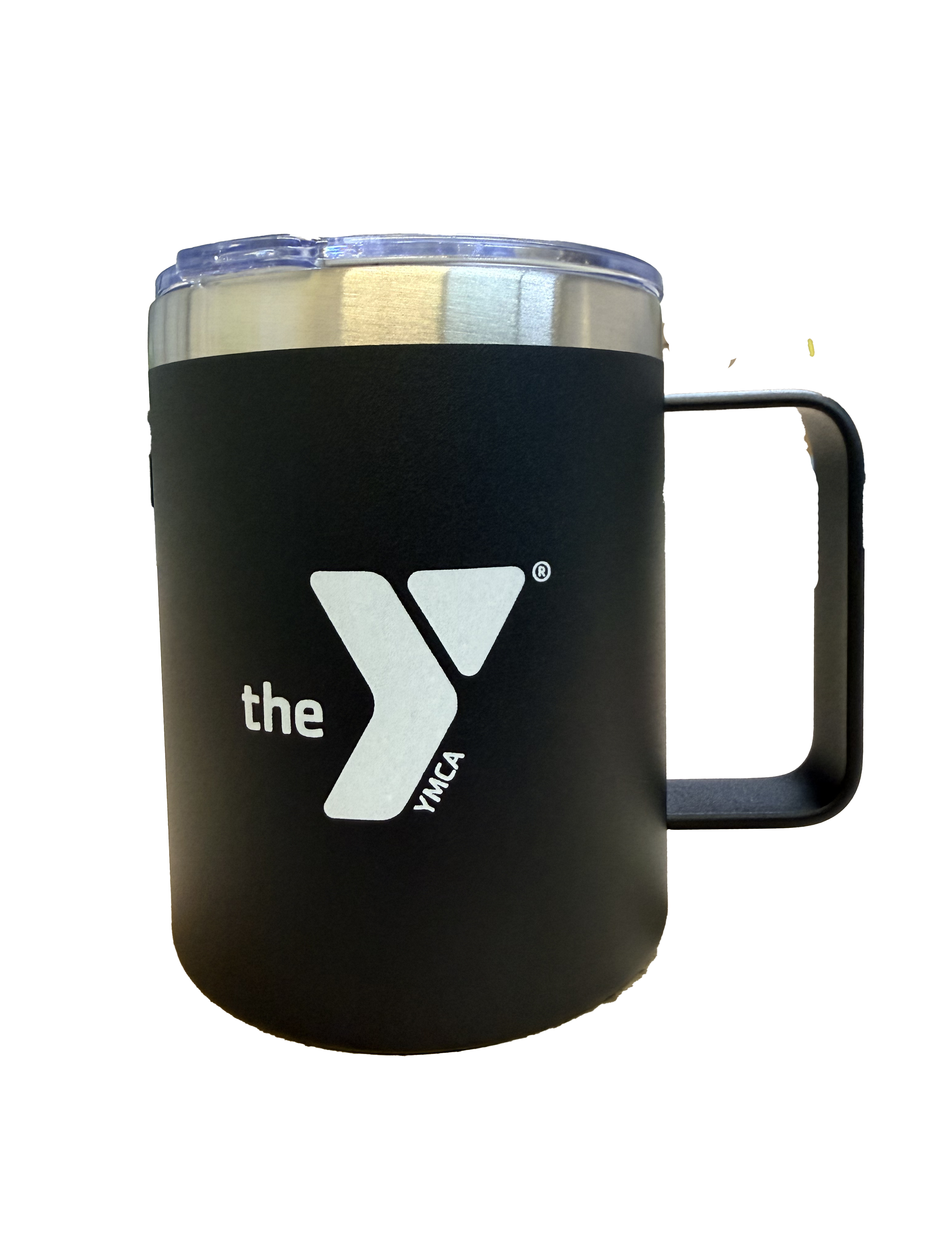 Camper Mug