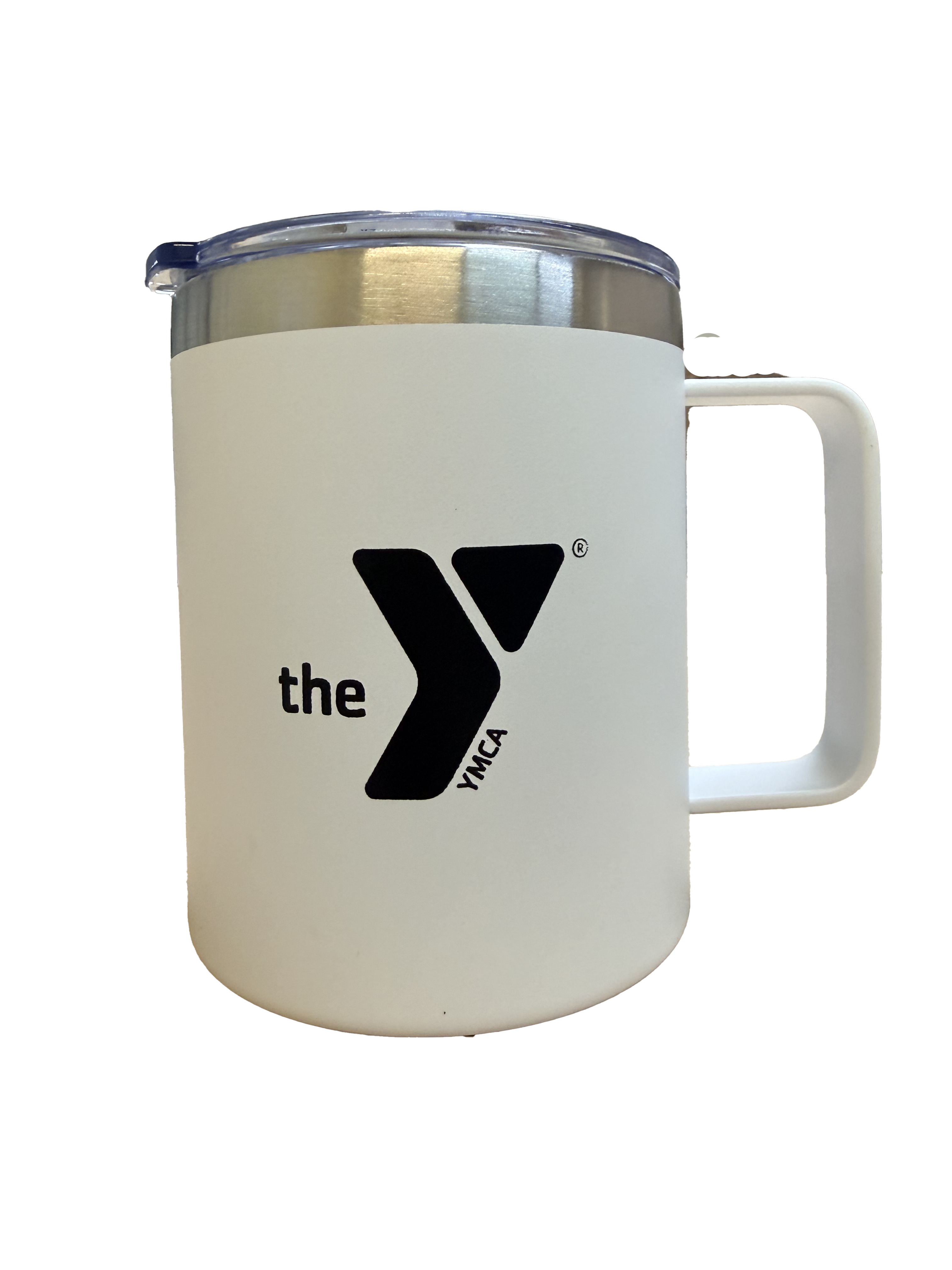 Camper Mug