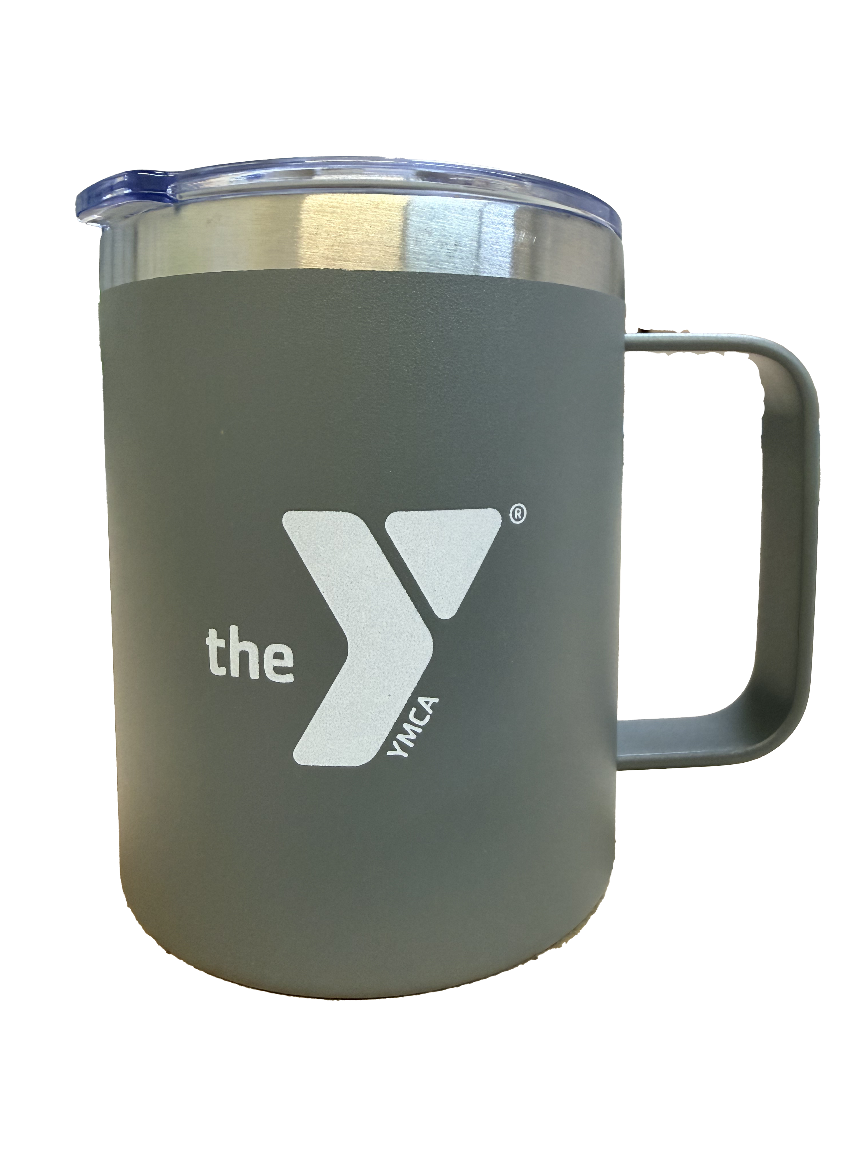 Camper Mug
