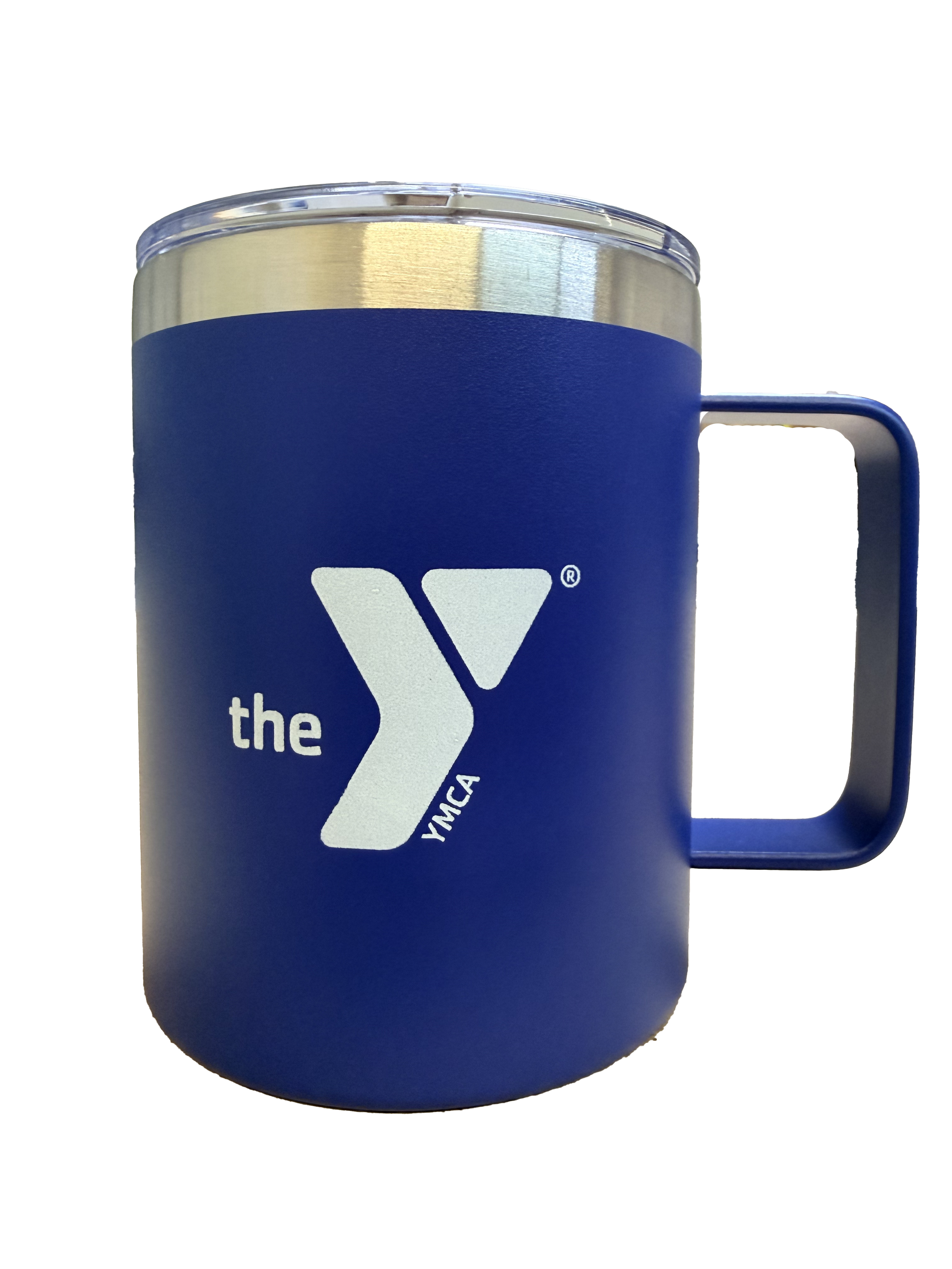 Camper Mug