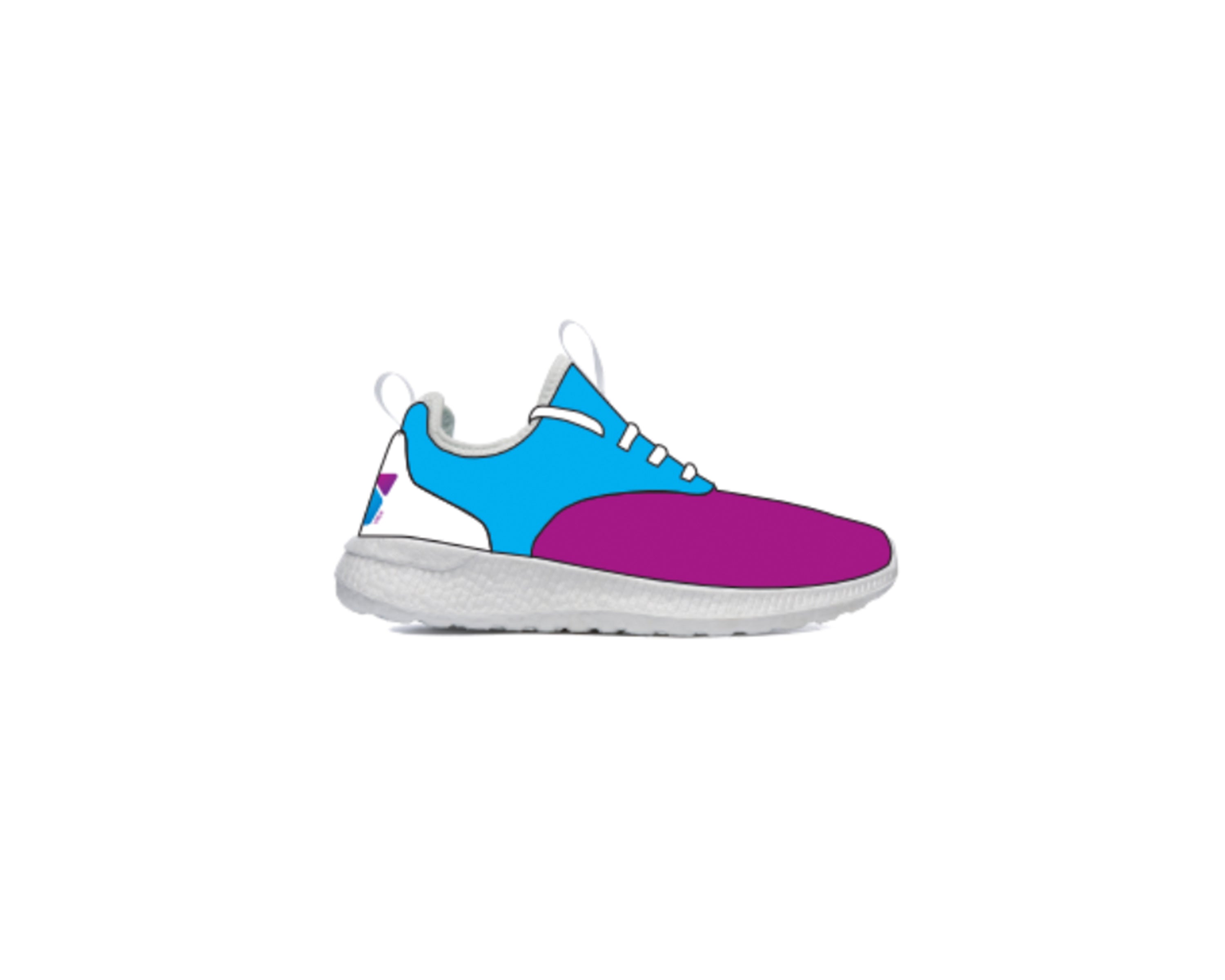 Custom Y Shoes