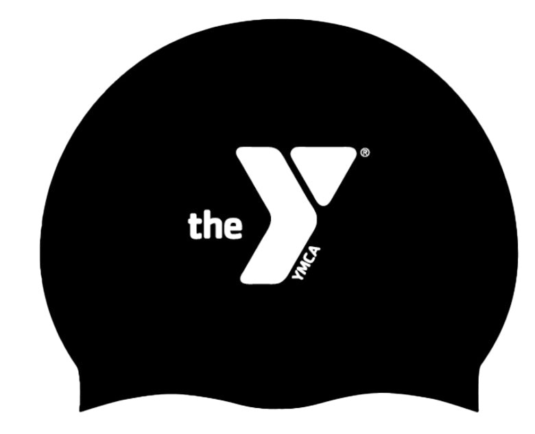 Silicone Swim Cap