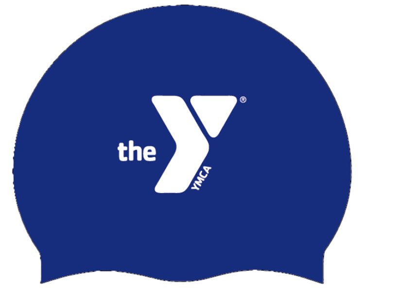 Silicone Swim Cap