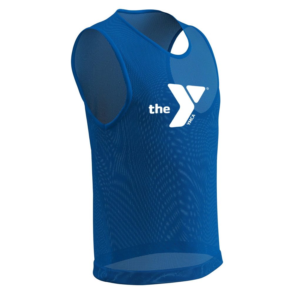 Mesh Pinnie