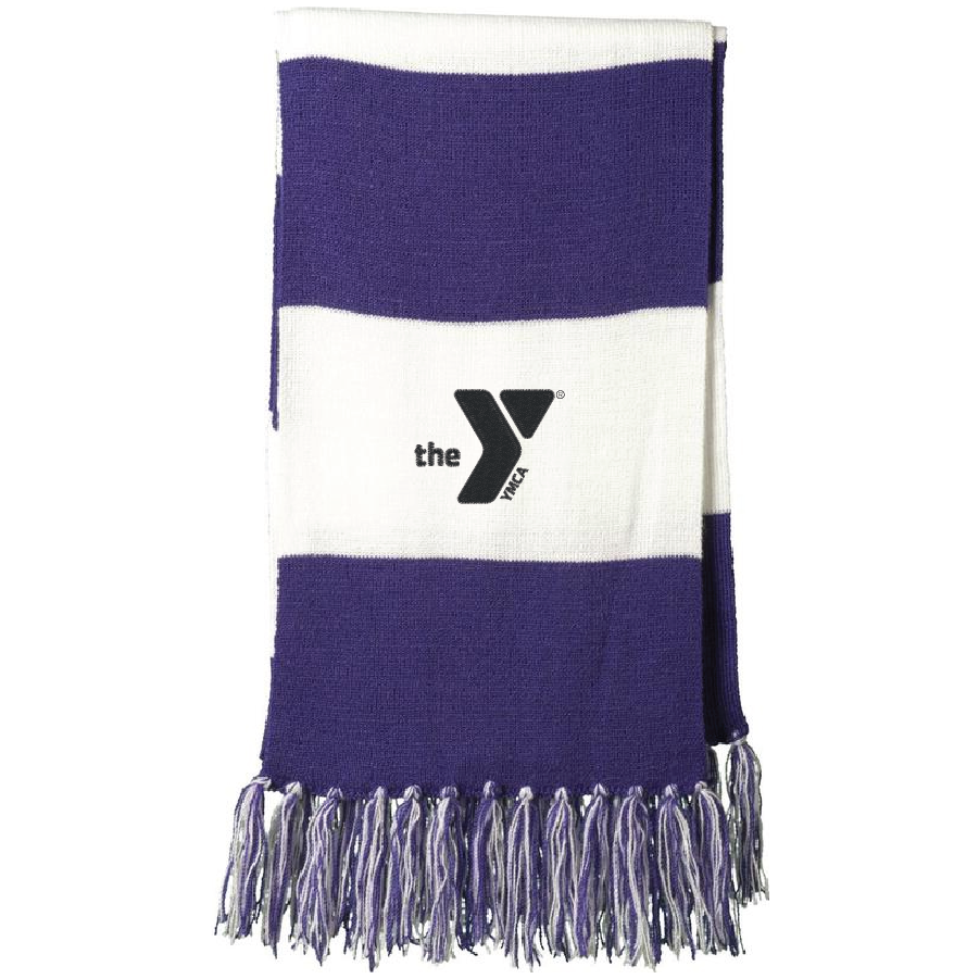 Spectator Scarf