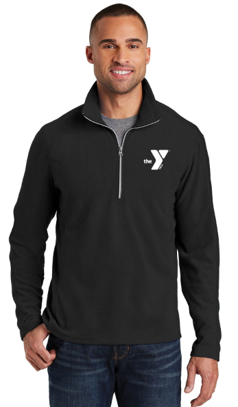 1/2-Zip Pullover