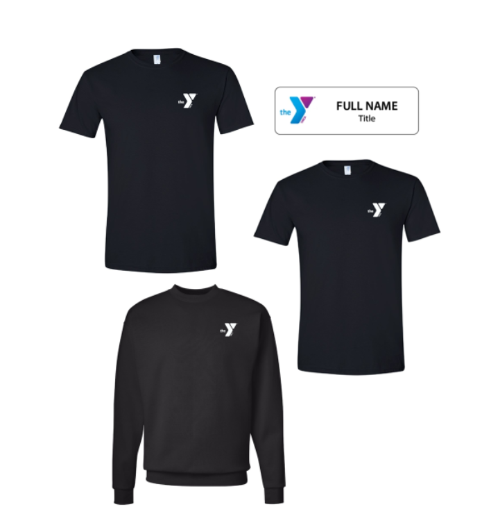 Youth and Family Services Staff Bundle
