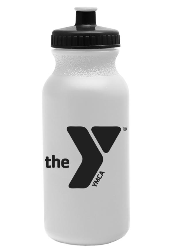 20 Oz. Bike Bottle