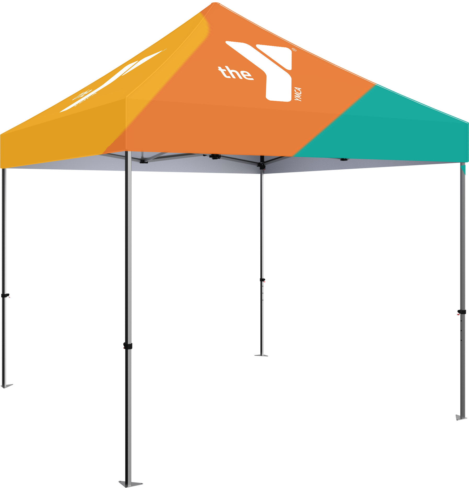 10' Outdoor Popup Tent