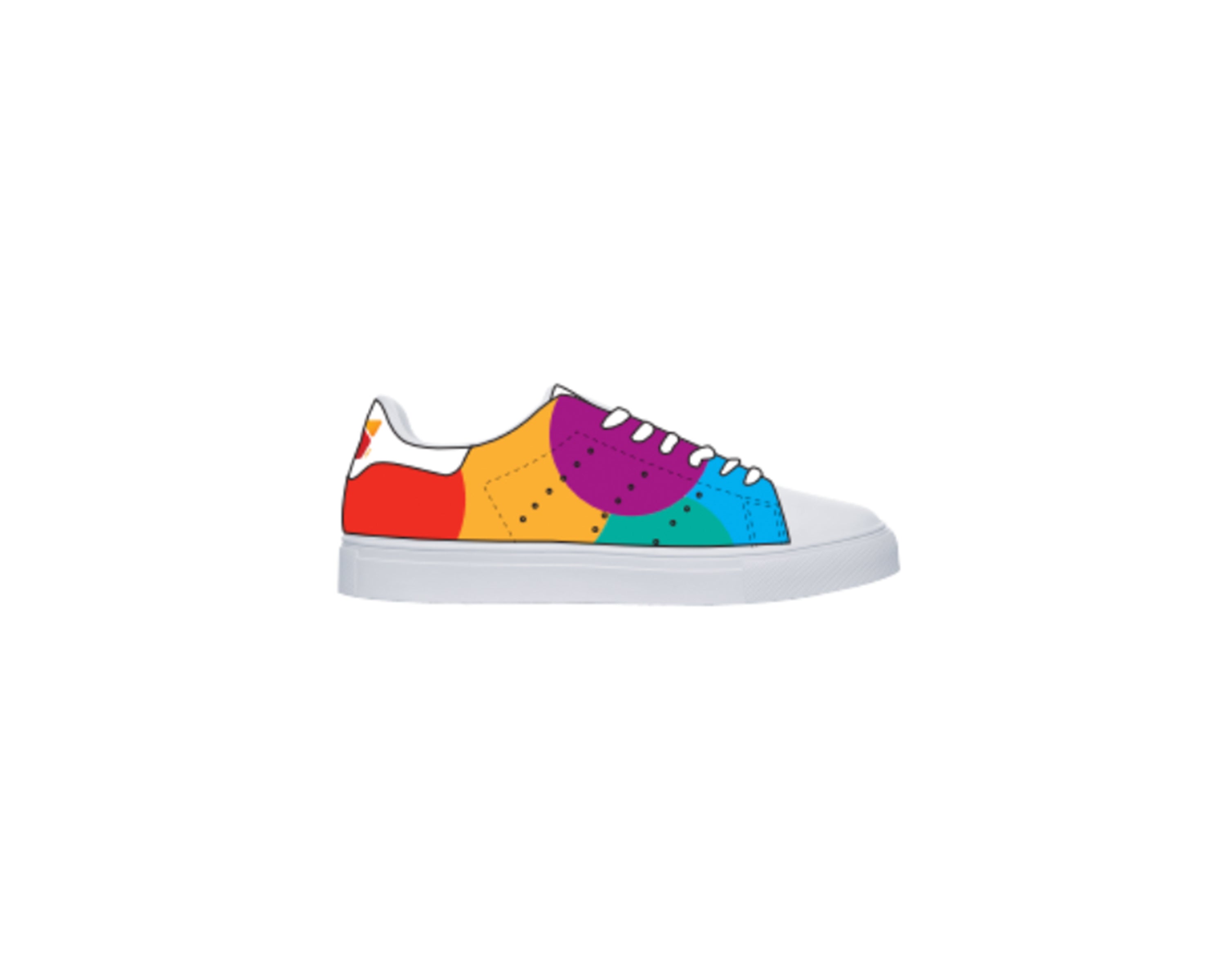 Custom Y Shoes