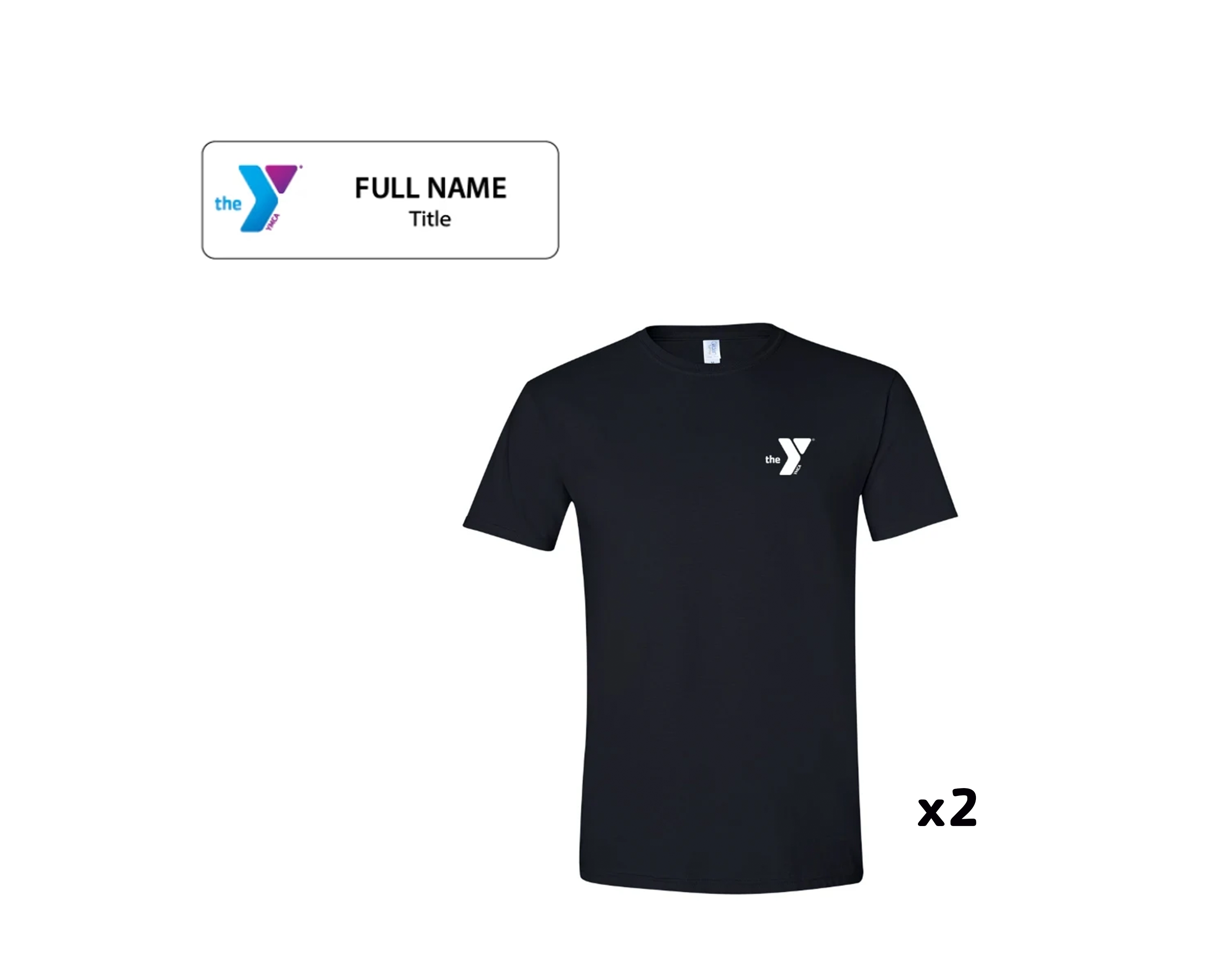 Sports and Wellness Staff Bundle 1