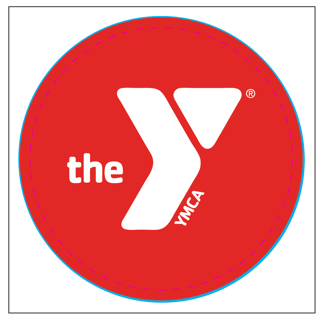 3x3 Round Stickers