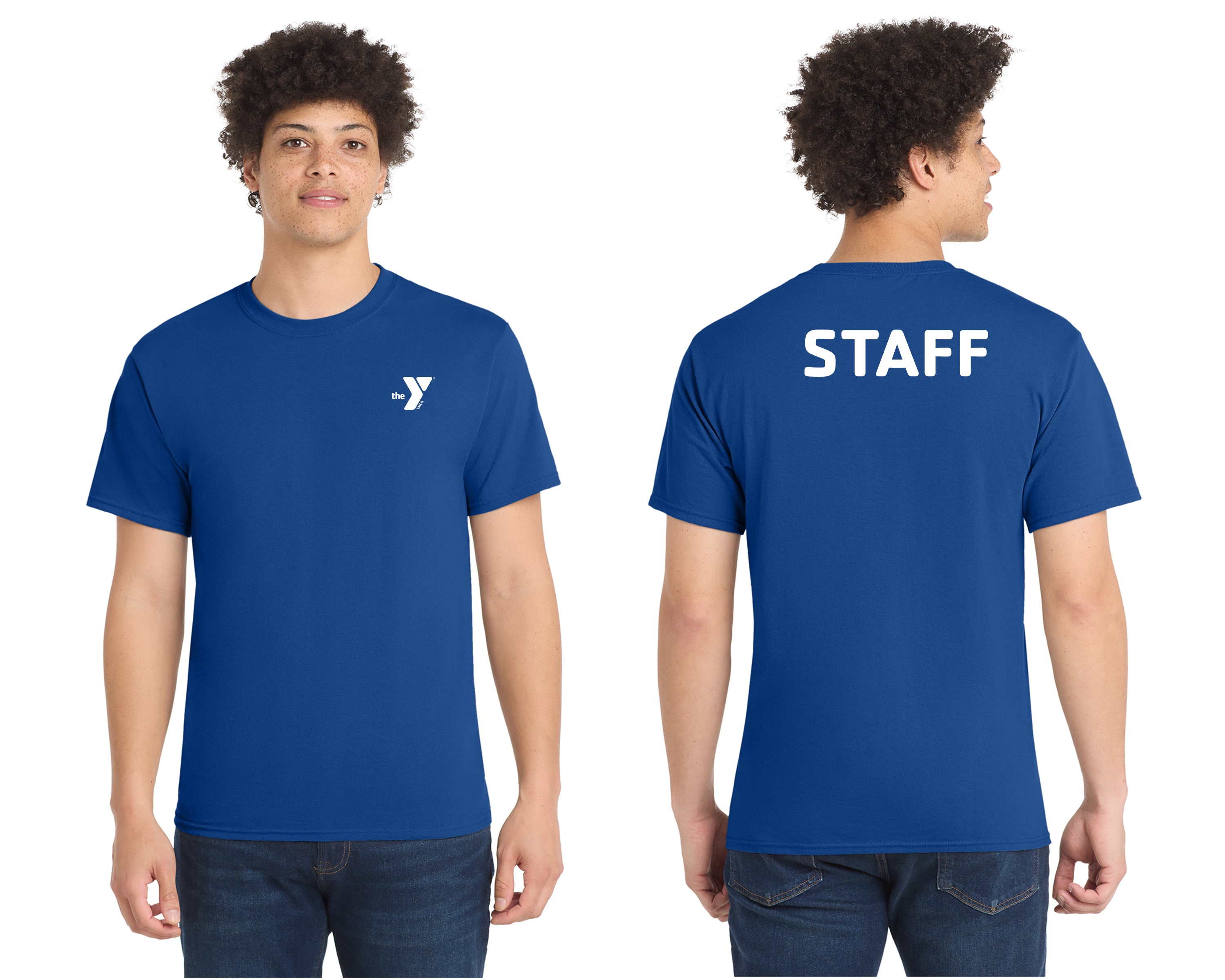 Staff Blend Shirt