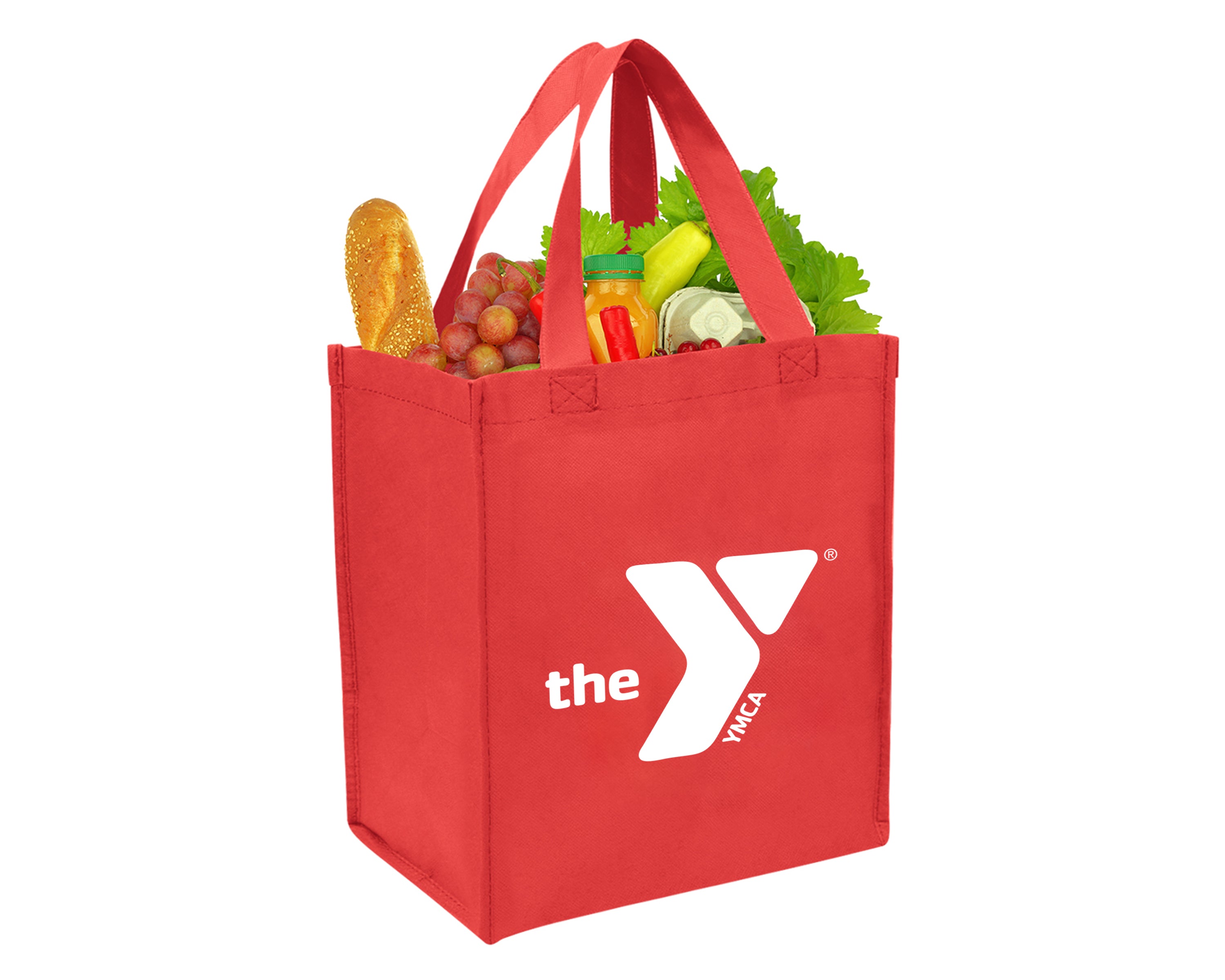 Shopping Tote