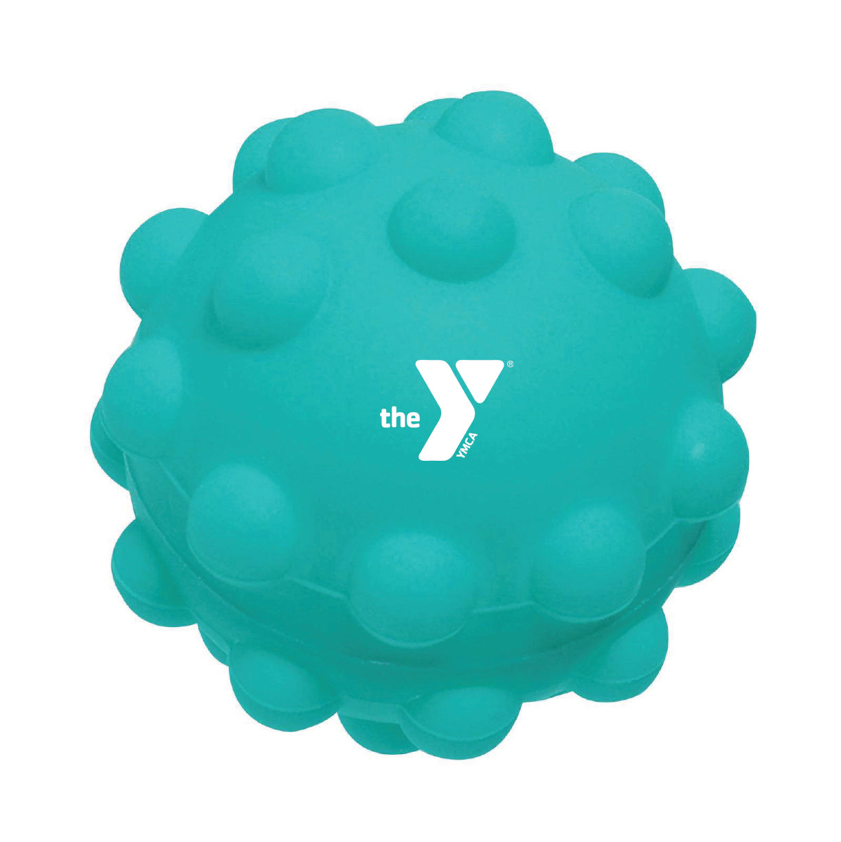 Popper Fidget Ball